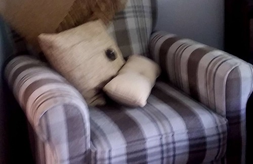 Cabool House | Lovely Cabool Cottage