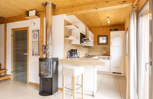 Murau Ski Chalet | Lovely chalet with whirlpool