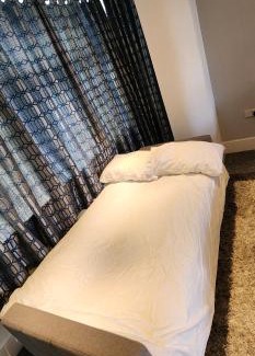 Hillsborough Apartment | Lovely Commodious, Private Charming Studio, En Suite