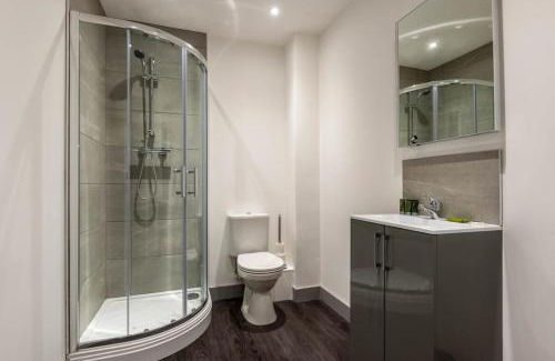 Leeds Apartment | Lovely Compact 1 Bed Apartment in Leeds
