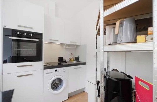 Borehamwood Apartment | Lovely Cozy One Bedroom Flat