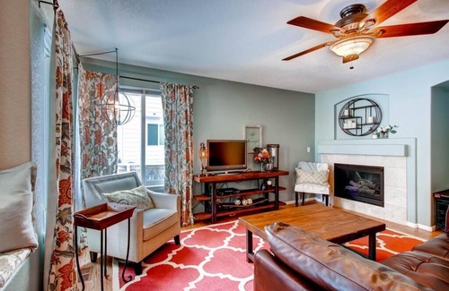 Highlands Ranch House | Lovely Executive 5-bedroom house in Highlands Ranch for rent 30 Days+