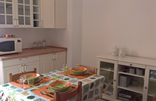 Sale Marasino Apartment | Lovely family apartment, small pets allowed