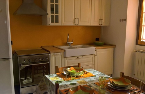 Sale Marasino Apartment | Lovely family apartment, small pets allowed