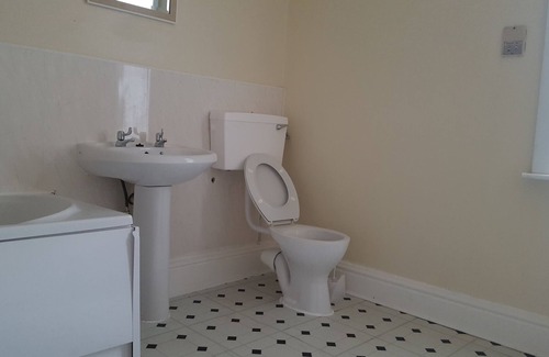 North Shore House | Lovely Family Home close to Blackpool Town centre