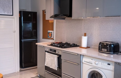 Gillingham House | Lovely Family Home in Rainham. A home away from home, a perfect choice for stays