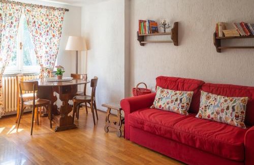 Morgex Apartment | Lovely Flat in Morgex