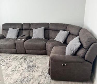 Forest Hill Apartment | Lovely Forest Hill Flat