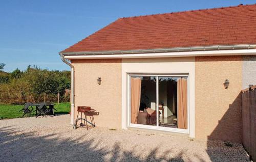 La Chapelle-Saint-Sauveur House | Lovely Home In La Chapelle-Saint-Sauv