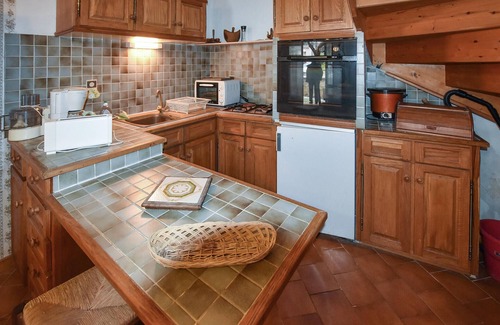 Moustiers-Sainte-Marie House | Lovely home in Moustiers-Sainte-Marie