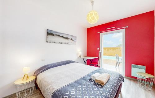 Saint-Georges-de-Didonne House | Lovely Home In Saint-Georges-De-Didon