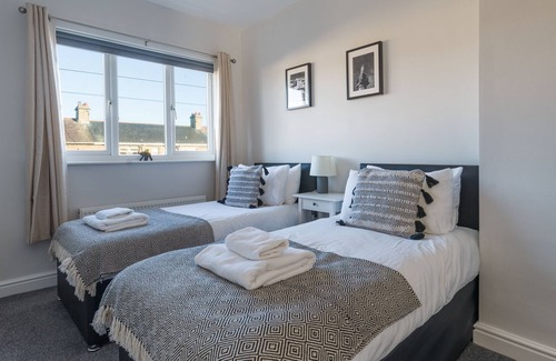Woodhorn House | Lovely home a stones thrown away from the Northumberland coast