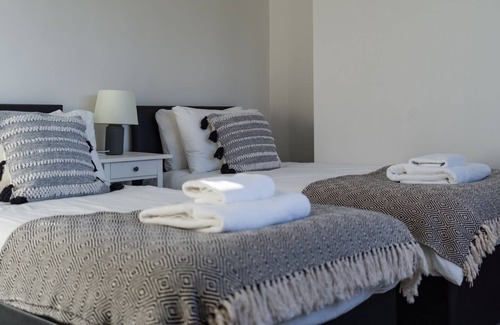 Woodhorn House | Lovely home a stones thrown away from the Northumberland coast