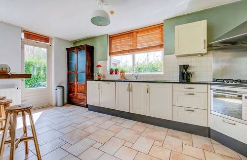 Zeewolde House | Lovely holiday home in Zeewolde with a swimming pool