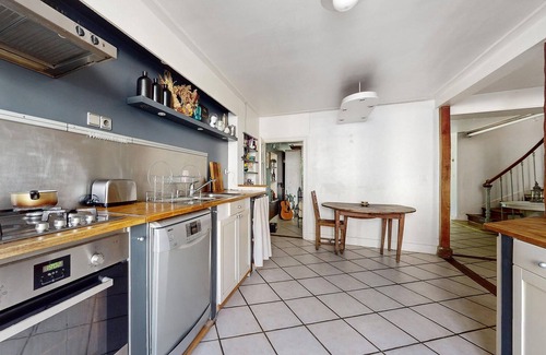 Villeneuve-sur-Yonne House | Lovely home in Villeneuve-sur-Yonne