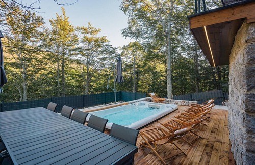 Platak House | Lovely home in Soboli - Mali Platak