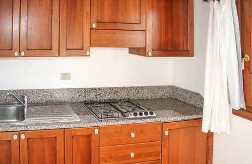 Punta De Su Turrione House | Lovely home in Punta Su Turrione