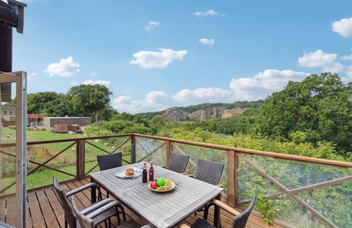 Sandvig House | Lovely home in Allinge with kitchen