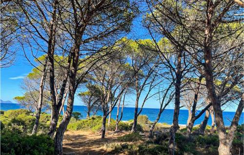 Baia Sant'Anna House | Lovely Home In Baia S Anna Budoni