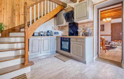 Beauregard-de-Terrasson House | Lovely Home In Beauregard-De-Terrasso