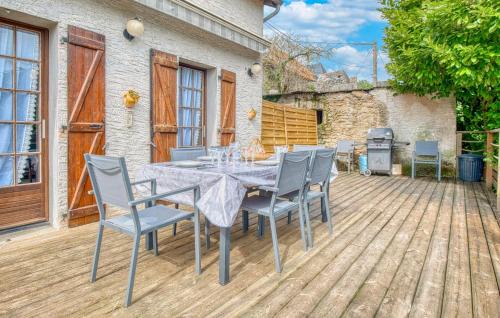 Beauregard-de-Terrasson House | Lovely Home In Beauregard-De-Terrasso