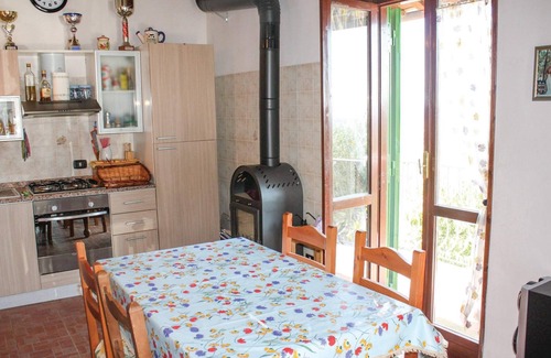 Cascine-La Croce House | Lovely home in Buti PI