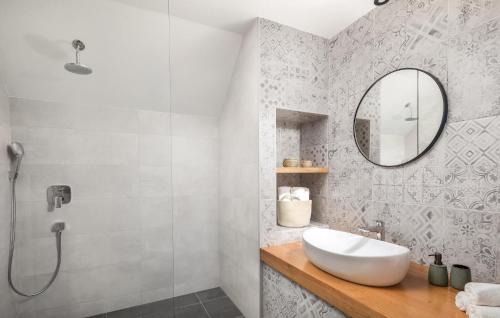 Sibenik House | Lovely Home In Dubrava Kod Sibenika