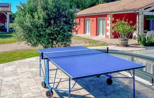 Saint-Jean-d'Eyraud House | Lovely Home In Eyraud-Crempse-Maurens