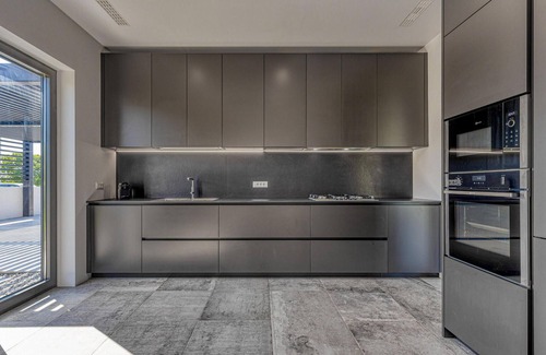 Valbandon House | Lovely home in Fazana