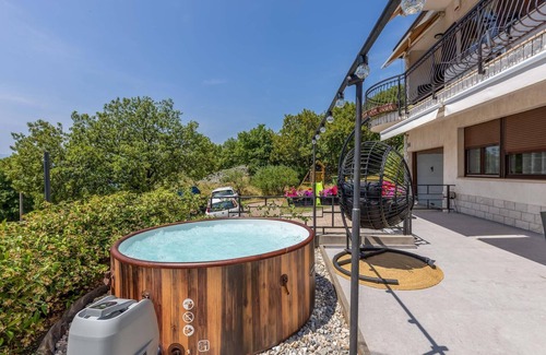 Sodici House | Lovely home in Glavani