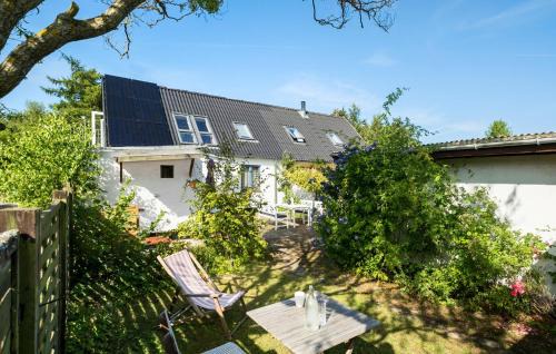 Hasle House | Lovely Home In Hasle With Wifi