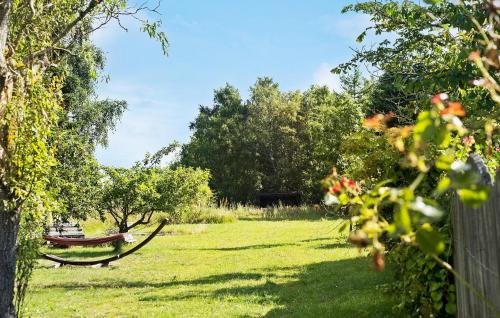 Hasle House | Lovely Home In Hasle With Wifi