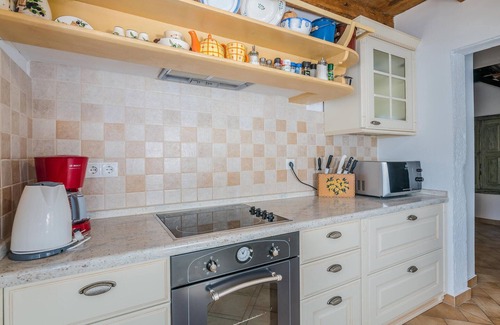 Draga Bascanska House | Lovely home in Draga Bascanska