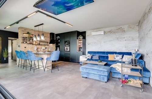 Sveti Ivan Zelina House | Lovely home in Dubovec Bisaski