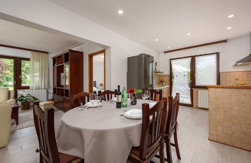 Sveti Petar u Sumi House | Lovely home in Sv. Petar u Sumi