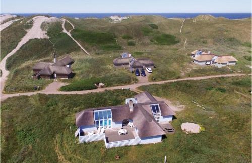 Haurvig House | Lovely Home In Hvide Sande With Kitchen