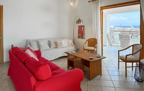 Xylokastro-Evrostina House | Lovely Home In Kamari Xylokastro