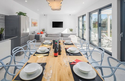 Kastelir House | Lovely home in Kastelir