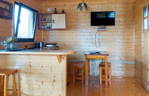 Plesna House | Lovely home in Kladno with kitchen