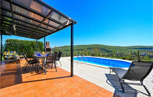 Sveti Ilija House | Lovely Home In Kneginec With Sauna