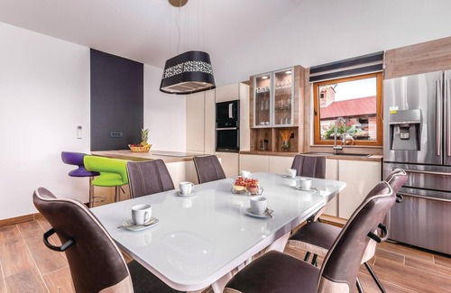 Skrbcici House | Lovely home in Krk with kitchen