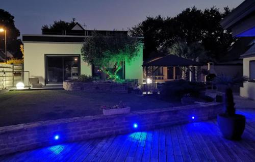 Landivisiau House | Lovely Home In Landivisiau With Sauna