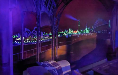 Landivisiau House | Lovely Home In Landivisiau With Sauna