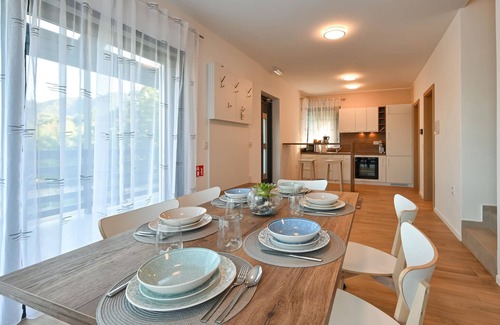 Varazdin House | Lovely home in Margecan with WiFi