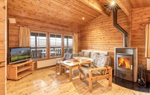 Fehrenbach House | Lovely Home In Masserberg With Wifi