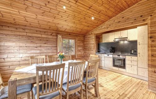 Fehrenbach House | Lovely Home In Masserberg With Wifi