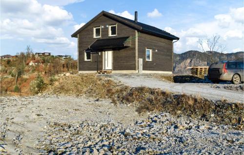 Lund House | Lovely Home In Moi With House Sea View