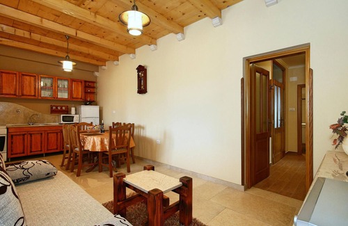Skropeti House | Lovely home in Motovun