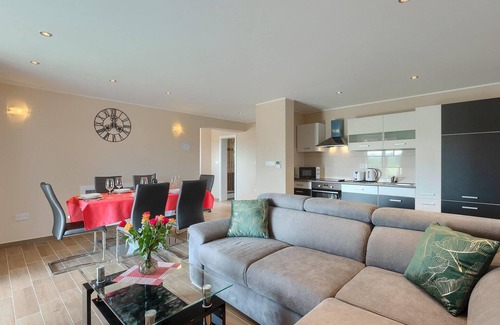 Rakotule House | Lovely home in Motovun