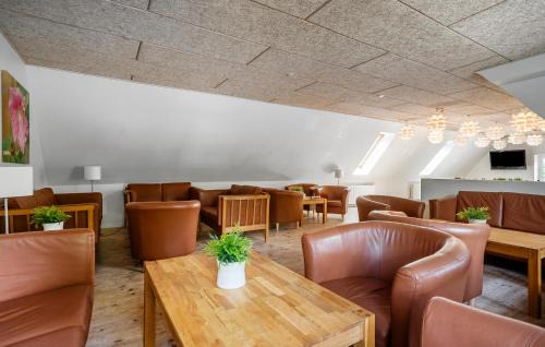 Nimtofte House | Lovely Home In Nimtofte With Wifi